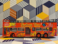 MCW Metrobus 12m