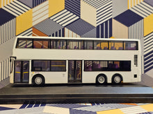 Load image into Gallery viewer, Dennis Enviro 500 12m ~Special White Version(Purple Seats)
