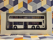 Load image into Gallery viewer, Dennis Enviro 500 12m ~Special White Version(Purple Seats)
