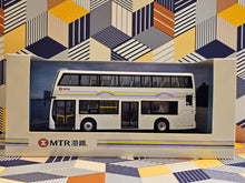 Load image into Gallery viewer, MTR Dennis Enviro 400 10.5m 140 Route: K58
