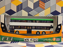 Load image into Gallery viewer, NWFB Volvo B8L 12m 5232 Route: 682
