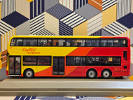Citybus Dennis Enviro Facelift 12.8m 6811 Route:A29 