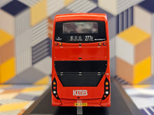 Load image into Gallery viewer, KMB Dennis Enviro Facelift 12.8m E6X46 Route:277E
