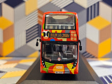 Load image into Gallery viewer, KMB Dennis Enviro Facelift 12.8m E6X11 Route:268C &quot;Year of the Ox 2021&quot;
