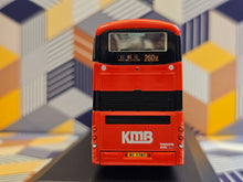 Load image into Gallery viewer, KMB Volvo B8L 12m V6B71 Route: 260X

