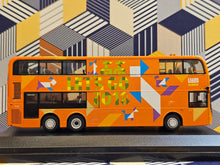 Load image into Gallery viewer, LWB Long Win Dennis Enviro Facelift 12m  5521 Route:A36 &quot;Year of the Dog 2018&quot;

