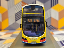 Load image into Gallery viewer, Citybus Volvo B9TL 11m 9500 Route:37B
