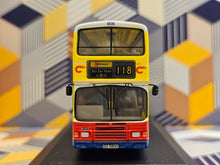 Load image into Gallery viewer, Citybus Dennis Dragon 12m 808 Route:118
