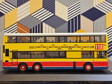 Load image into Gallery viewer, Citybus Dennis Dragon 12m 808 Route:118
