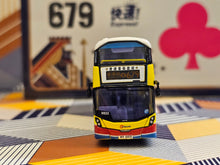 Load image into Gallery viewer, 1/120 Model 1 Citybus Volvo B8L 12m 8822 Route:679
