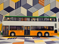 1/64 Pullback NWFB Dennis Enviro Facelift 12m 5750  Route: 948