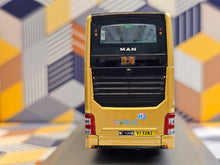 Load image into Gallery viewer, HZM BUS MAN A95 with Lion&#39;s City (Facelift) bodywork VJ3282-Zhuhai
