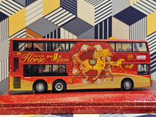 Load image into Gallery viewer, KMB Dennis Enviro 500 12m ATE236  Route:106 &quot;Year of the horse 2014&quot;

