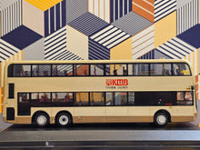 Load image into Gallery viewer, KMB Dennis Enviro Facelift 12.8m 3ATENU74 Route:968
