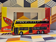 1/120 Model 1 Citybus Enviro MMC 12m 8033-A20