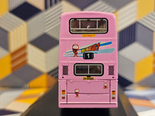 Load image into Gallery viewer, KMB Leyland Olympian 11m S3BL230 Route:1 &quot;Capitan KMB&quot;
