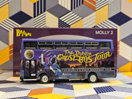 UK Bus~Britbus MOLLY2 Leyland Olympian ~Dublin bus