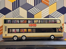 Load image into Gallery viewer, KMB Volvo Super Olympian B10TL Wright Explorer 12m AVW Route:264M
