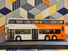 Load image into Gallery viewer, LWB Long Win Dennis Enviro 500 12m  8518 Route:E33P
