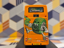 Load image into Gallery viewer, NWFB Super Volvo Olympian 12m 5070 Route: 2
