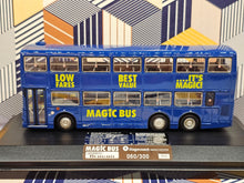 Load image into Gallery viewer, MSD001 Dennis Dragon 11m Stagecoach Magic Bus 15190 Route:216
