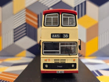 Load image into Gallery viewer, KMB Leyland Olympian 12m 3BL39 Route:38
