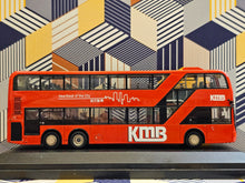 Load image into Gallery viewer, KMB Dennis Enviro Facelift 12.8m E6X129 Route: 269D
