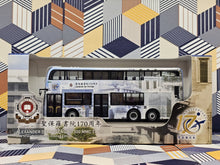 Load image into Gallery viewer, NWFB Dennis Enviro Facelift 11.3m 4066 Route:23 " St Paul`s College 170th Anniversary"
