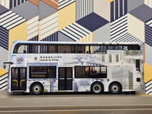 Load image into Gallery viewer, NWFB Dennis Enviro Facelift 11.3m 4066 Route:23 " St Paul`s College 170th Anniversary"
