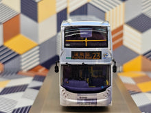 Load image into Gallery viewer, NWFB Dennis Enviro Facelift 11.3m 4066 Route:23 " St Paul`s College 170th Anniversary"
