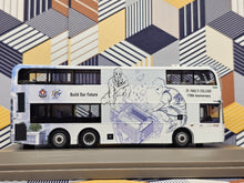 Load image into Gallery viewer, NWFB Dennis Enviro Facelift 11.3m 4066 Route:23 " St Paul`s College 170th Anniversary"
