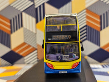 Load image into Gallery viewer, Dennis Enviro 400 10.5m ~Yellow Version 7051 Route:9
