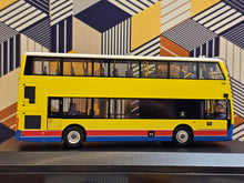 Load image into Gallery viewer, Dennis Enviro 400 10.5m ~Yellow Version 7051 Route:9
