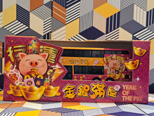 Load image into Gallery viewer, NWFB Dennis Enviro Facelift 12.8m 6188  &quot;Year of the Pig 2019&quot;
