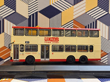 Load image into Gallery viewer, KMB Leyland Olympian 11m S3BL228 Route:81
