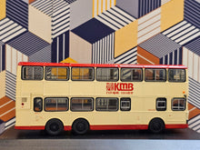 Load image into Gallery viewer, KMB Leyland Olympian 11m S3BL228 Route:81
