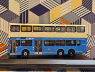 CMB Leyland Olympian 11m LM2 Route:94X