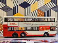 Load image into Gallery viewer, SBS Volvo Olympian 12m Super Bus

