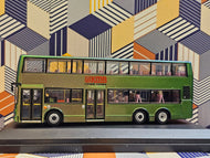 KMB Super Volvo Olympian 12m 3ASV297 Route: 6C