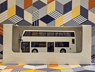 Dennis Enviro 400 10.5m ~Special White Version