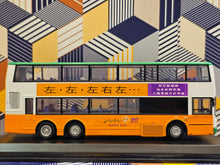 Load image into Gallery viewer, NWFB Super Volvo Olympian 12m 5011 Route:796X

