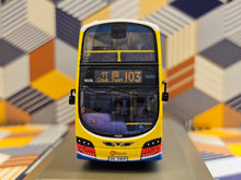 Load image into Gallery viewer, Citybus Volvo B9TL 11m 9559  Route:103
