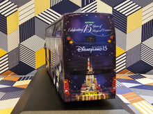 Load image into Gallery viewer, KMB Dennis Enviro 500 12m ATEU12  Route:7 &quot;Hong Kong Disney 15th Anniversary&quot;
