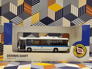 CMB Dennis Dart Carlyle DC20 Route:15