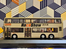 Load image into Gallery viewer, KMB Super Volvo Olympian 12m 3ASV27 Route:968 &quot; Roadshow&quot;
