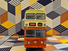 Load image into Gallery viewer, CMB Leyland Fleetline LF108 Route:102
