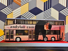 Load image into Gallery viewer, KMB Neoplan Centroliner 12m AP6 Route: 296C &quot;andylau.com&quot;
