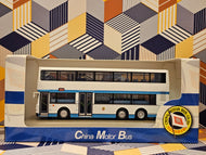 CMB Volvo Olympian 11m Air-Cond VA39 Route:102