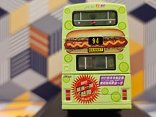 Load image into Gallery viewer, NWFB Dennis Condor 11m DM28 Route: 94 &quot;Farewell hot dog&quot;
