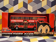 Load image into Gallery viewer, LWB Long Win Dennis Trident ALX500 12m 122 Route:E42 &quot; Hong Kong ATOM&quot;

